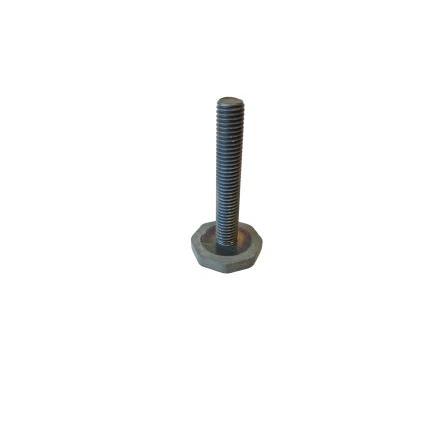 10410 Serious 8 mm 46 mm Pryž Nastavitelná noha 60 kg 0 °