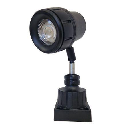 osvětlení strojů, 3.3 W, typ žárovky: LED Pružné, 100V ac, 240 V ac, délka: 700 mm, délka: 63 mm Serious