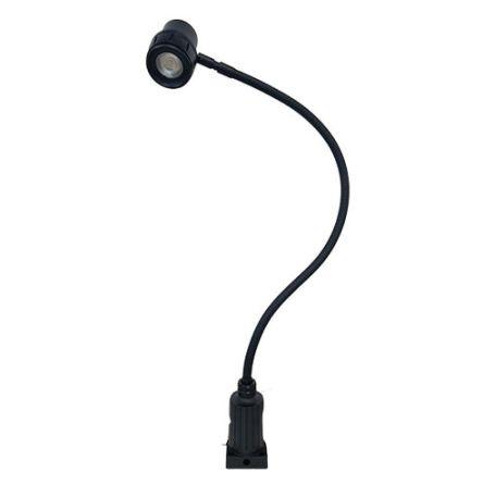 Pracovní svítilna LED, 6.7 W, typ žárovky: LED Nastavitelné rameno dosah 700 mm, 100V ac, 240 V ac, délka: 700 mm,