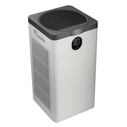 Serious HEPA Čistič vzduchu 64 dB