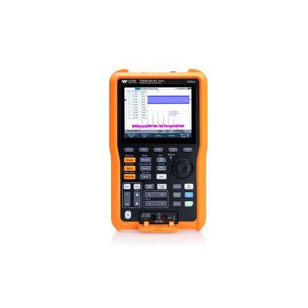 Osciloskop, řada: T3DSOH T3DSOH1102-ISO Ruční 100 MHz Teledyne LeCroy 2 kanálový