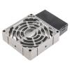 STEGO Zapouzdřené topné těleso, řada: HV 100W 230V ac 100W 80mm 112 mm