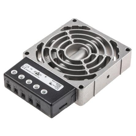 STEGO Zapouzdřené topné těleso, řada: HV 100W 230V ac 100W 80mm 112 mm