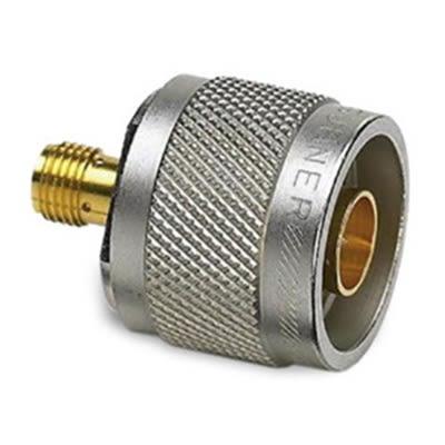 Keysight Technologies Koaxiální adaptér, orientace těla: Rovný, 50 Ω, 12.4GHz, Normální