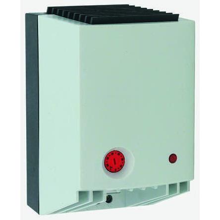 STEGO Zapouzdřené topné těleso, řada: CR 027 550W 115V ac 550W 100mm 128 mm