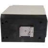 STEGO Zapouzdřené topné těleso, řada: CR 027 475W 230V ac 475W 100mm 128 mm