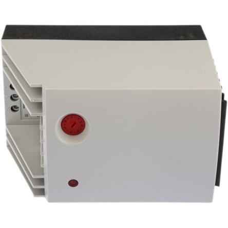 STEGO Zapouzdřené topné těleso, řada: CR 027 475W 230V ac 475W 100mm 128 mm
