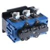 Kraus & Naimer Oddělovací (hlavní) vypínač, rozsah: KG 3pólový Montáž do panelu IP65 250A 5.5 W