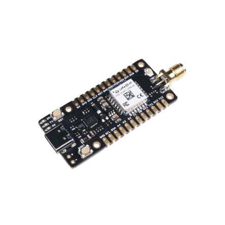 Vývojová sada Vývojová sada, pro použití s: Modul STM32WLE5JC 113990939 Seeed Studio