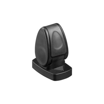 APEM Joystickový, řada: BL IP67 1osý Pádlo Analogový Hallův jev Přípojka 70 °C -25 °C