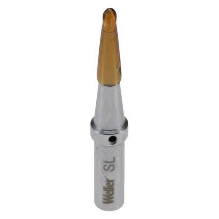 Weller Pájecí hrot, číslo modelu: ETSL 34.5 mm Šroubovák, pro použití s: WEP70, LR20, LR21 (stará generace)