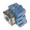 Kraus & Naimer Oddělovací (hlavní) vypínač, rozsah: KG 4pólový Povrch IP65 40A 5.5 W