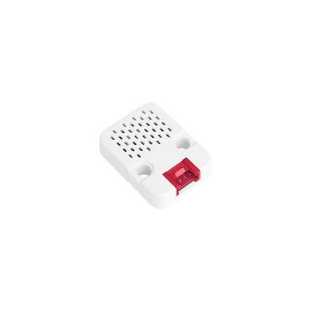 M5Stack Snímač kvality vzduchu, číslo modelu: U001-C, Síť, rozsah teploty: 120 °C, rozsah vlhkosti: 90 %RH