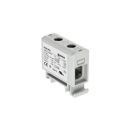 Ouneva Přípojka VC05-0013, řada: OTL, 1kV Šedá 1.5mm², 50 mm² 1 Šroubová