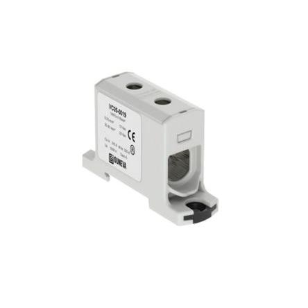 Ouneva Přípojka VC05-0019, řada: OTL, 1kV Šedá 6mm², 95 mm² 1 Šroubová