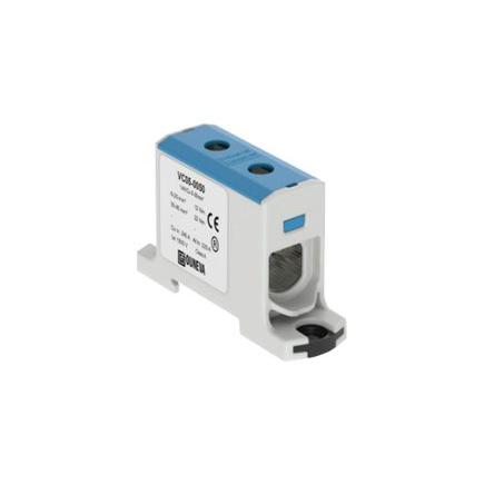 Ouneva Přípojka VC05-0050, řada: OTL, 1kV Modrá 6mm², 95 mm² 1 Šroubová