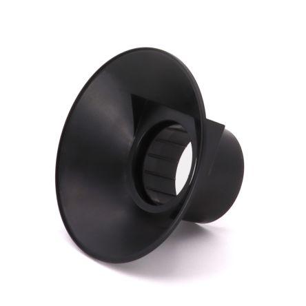 Příslušenství odsavače výparů při pájení, Hubice BVX-NOZC, délka: 13 mm, pro použití s: Odsávací systém BVX-250 Dávkovač