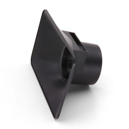 Příslušenství odsavače výparů při pájení, Hubice BVX-NOZR, délka: 155 mm, pro použití s: Odsávací systém BVX-250