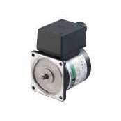Oriental Motor Motor AC, řada: 4IK25GN Po směru hodinových ručiček Paralelní hřídel 1600rpm 25 W Montáž na rám 4pólový