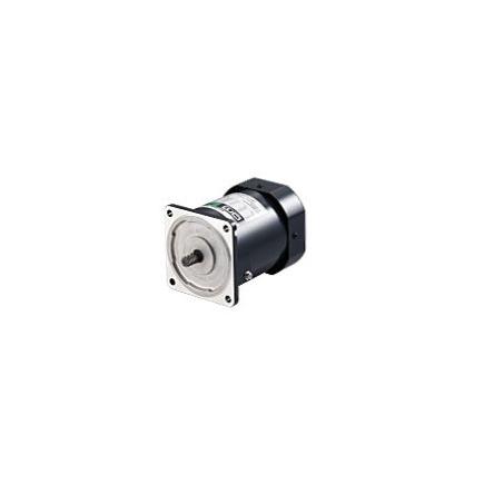 Oriental Motor Motor AC, řada: 5IK60GE Po směru hodinových ručiček Paralelní hřídel 1450rpm 60 W Montáž na rám 4pólový