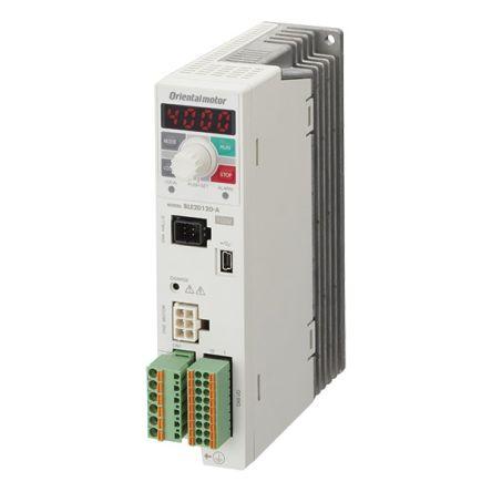 Regulátor motoru 200 W 230V 1.4A, 2.4 A 1, 3 50 °C Oriental Motor