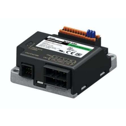Regulátor motoru 24 V, 48V dc 5.1A 50 °C Oriental Motor