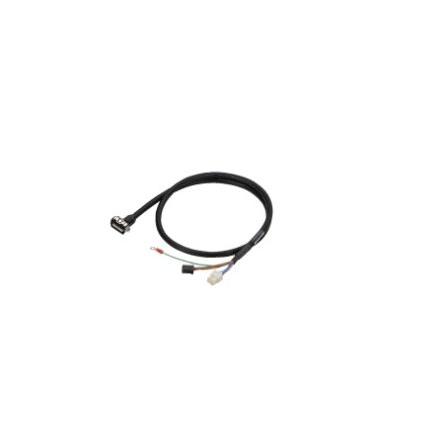 Kabel, Propojovací kabel, pro použití s: Motor Oriental Motor