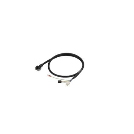 Kabel, Propojovací kabel, pro použití s: Motor Oriental Motor