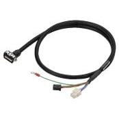 Kabel, Propojovací kabel, pro použití s: Motor Oriental Motor