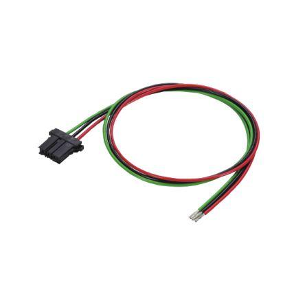 Kabel, Propojovací kabel, pro použití s: Motor Oriental Motor