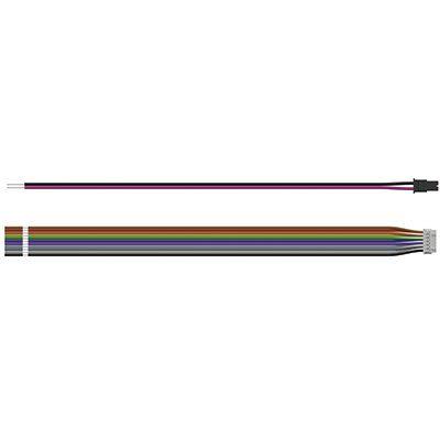 Napájecí kabel, Napájecí kabel, pro použití s: Motor Oriental Motor