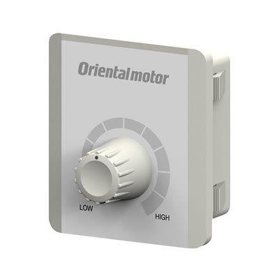Potenciometr, průměr hřídele: 14 mm, řada: BLE2 20 kΩ 0.2 % 0.05 W PAVR2-20K Rotační, Drát 1 Oriental Motor