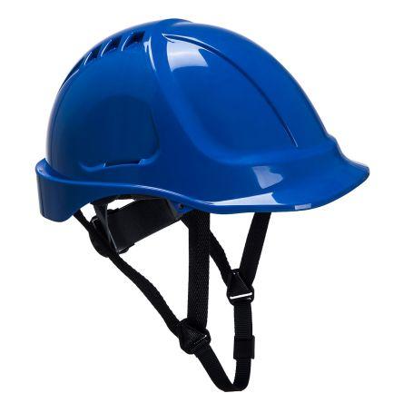 Portwest Přilba No, Vysokohustotní polyetylén