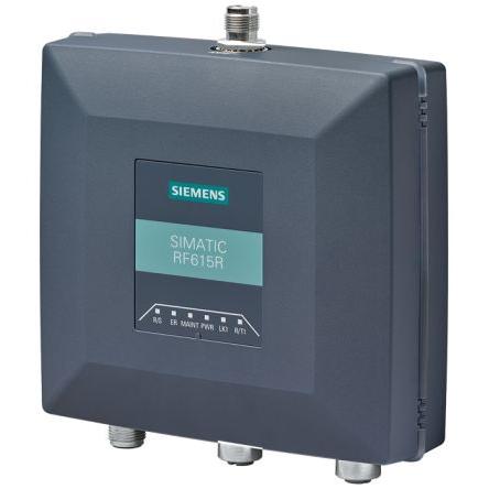 Siemens Malá čtečka kódů 4000 mm M12, Ethernet 24V