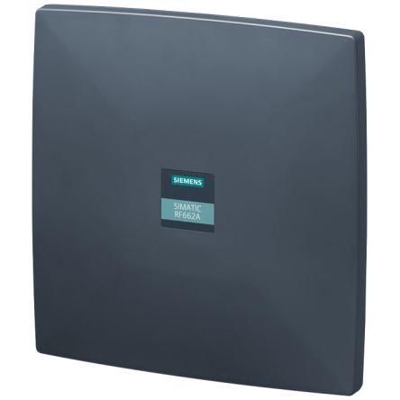 Anténa RFID 6GT2812-1AA08 Panel Čtvercový TNC Vnější Siemens 7 dB RFID UHF, řada: SIMATIC