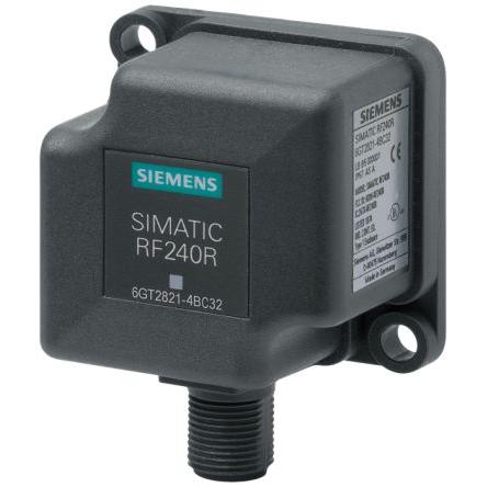 Siemens Malá čtečka kódů 65 mm IO-Link V1.1 24V