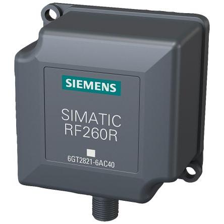 Siemens Malá čtečka kódů 135 mm IO-Link V1.1 24V