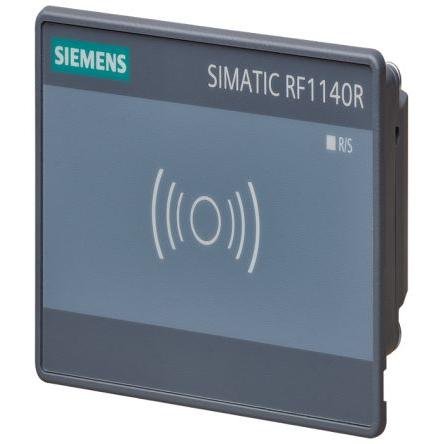 Siemens Malá čtečka kódů 30 mm Ethernet/IP, RJ45 24V