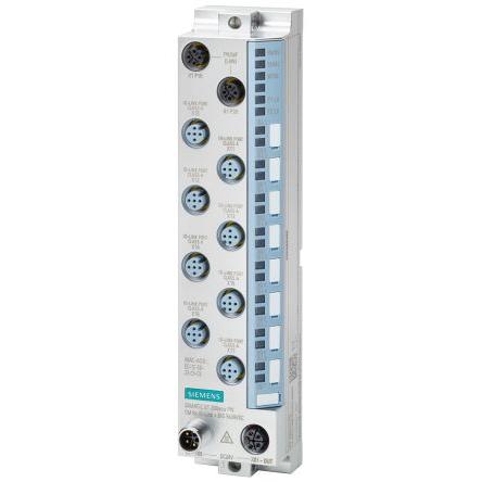Siemens Modul I/O 6ES7148 Digitální 28.8V