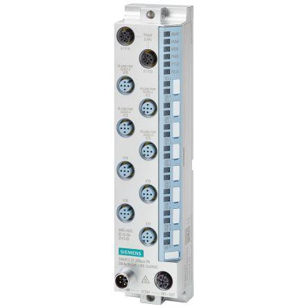 Siemens Modul I/O 6ES7148 28.8V