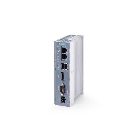 Brána IoT, řada: 6ES7647-0BB00-1YA2, ARM TI AM6548 HS, RJ45, 2Gb, RJ45 Ethernet, DDR4, Siemens, 6ES7647-0BB00-1YA2