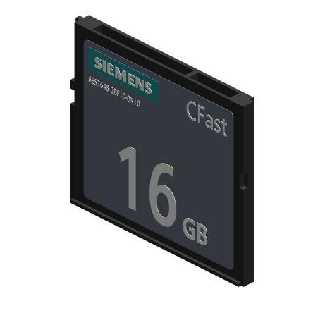 Siemens 6ES7648 Paměťový modul