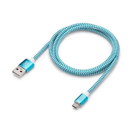 Arduino USB 2.0 Cable Type A/Micro 1M
