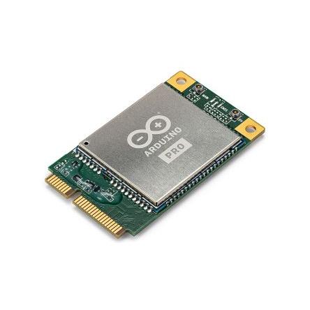 Arduino 4G Module EMEA