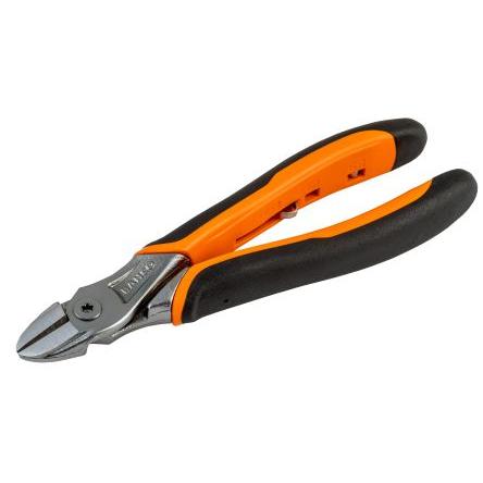 Kleště 2101GC-160IP, celková délka: 160mm 1, Legovaná ocel délka čelistí 18.1mm Bahco