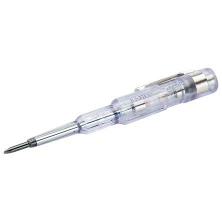 Šroubovák, délka lopatky: 42 mm 8045LVDE Bahco 16 mm