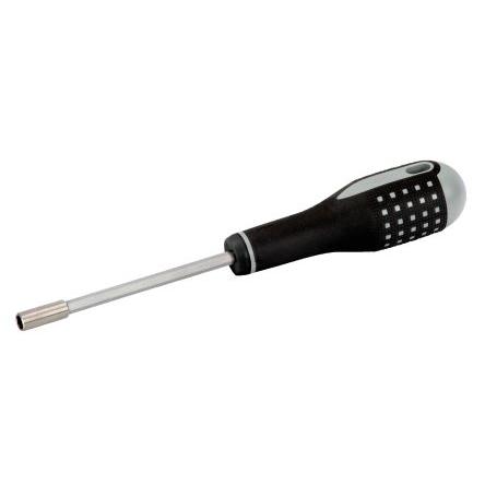 Držák nástrčného klíče BE-8577 1/4 in Šestihran, celková délka: 240mm Bahco