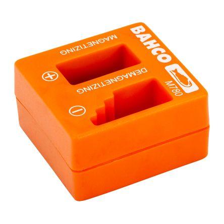 Magnetizér a demagnetizér Bahco
