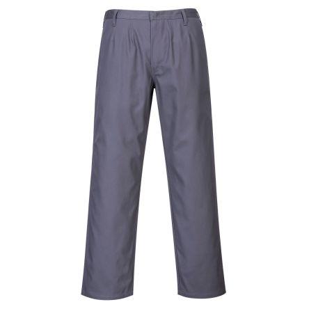 Portwest Pracovní kalhoty Unisex B1, C1, CE, E3, EN 1149 -5, EN ISO 11611 Class 1 A1+A2, EN ISO 11612 A1+A2, F1, SC: 84