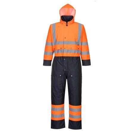 Portwest Tmavomodrá, Oranžová Opakovaně použitelné L